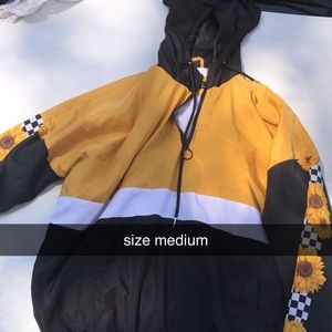 Windbreaker